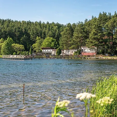 Prázdninový dům Holiday Goaubie
