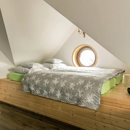 Prázdninový dům Holiday Goaubie Golubie